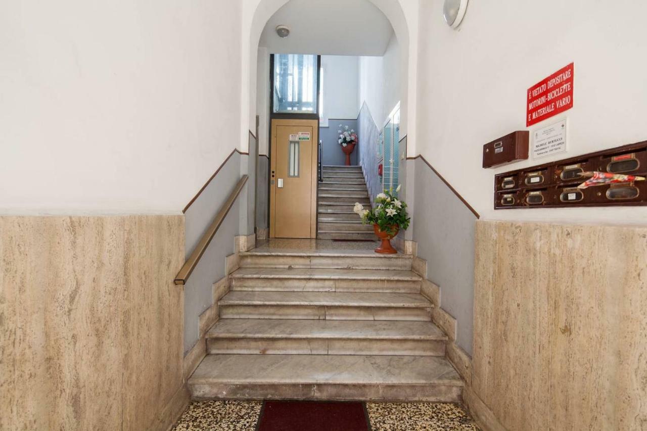 Guest House Rita La Spezia Exterior foto
